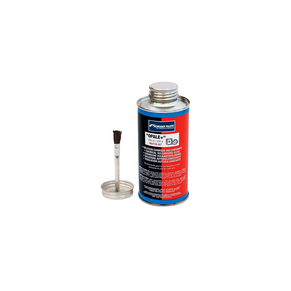 Colle Schrader Opale+ pour tubeless 235ml