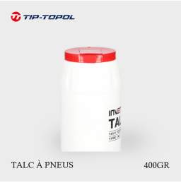 Talc à pneus