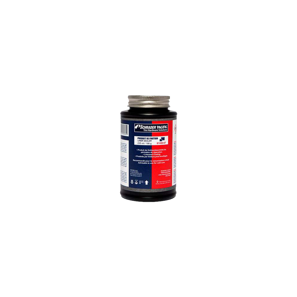 Liner Sealer étanchéité réparation 235ml