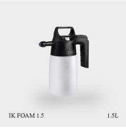 Pulvérisateur IK Foam