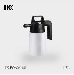 Pulvérisateur IK Foam