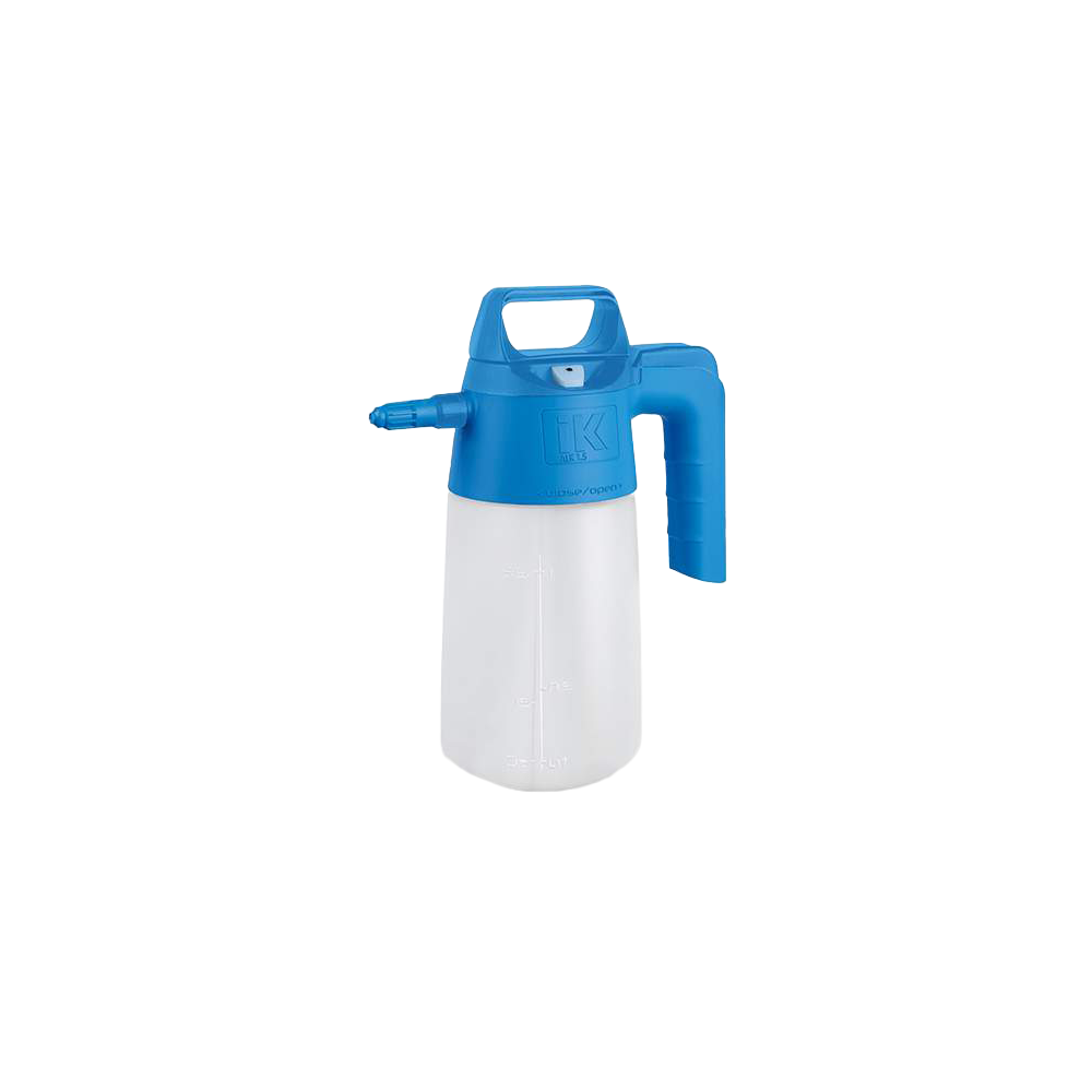 Pulvérisateur IK ALK contenance 1,5 litres