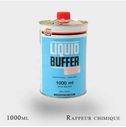 Rappeur chimique tip top 1000ml