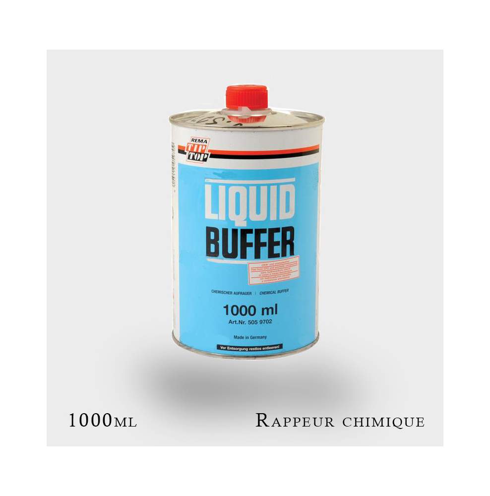 Rappeur chimique tip top 1000ml Rappeur chimique tip top 1000ml