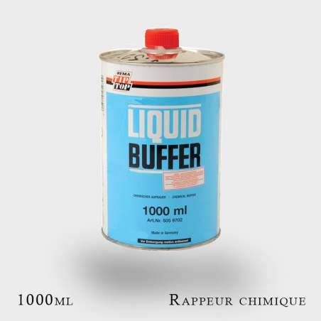 Rappeur chimique tip top 1000ml