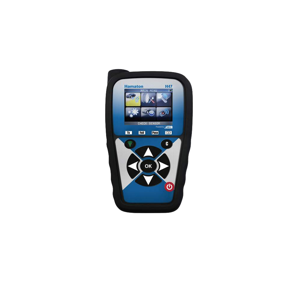 Outil de diagnostique et de programmation tpms