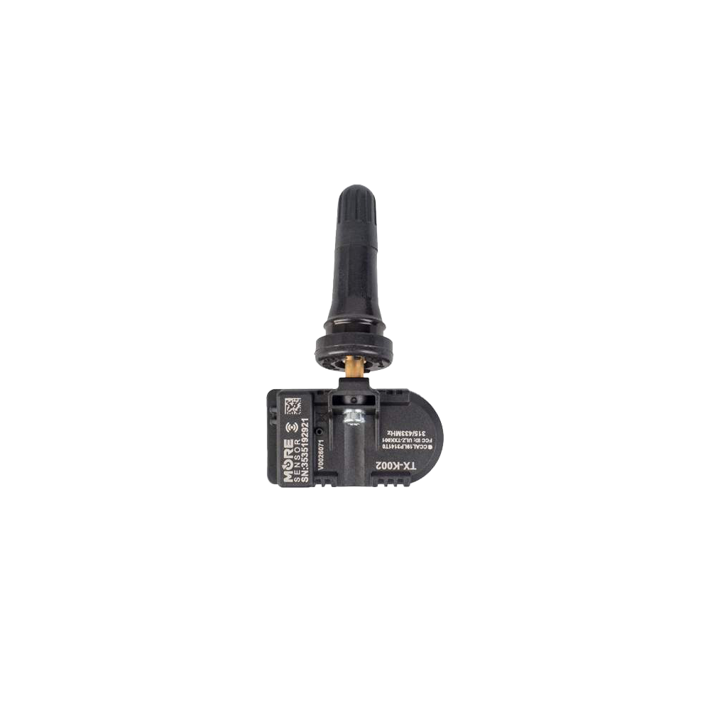Capteur TPMS Mobiletron 433MHz - EShopGarage.com