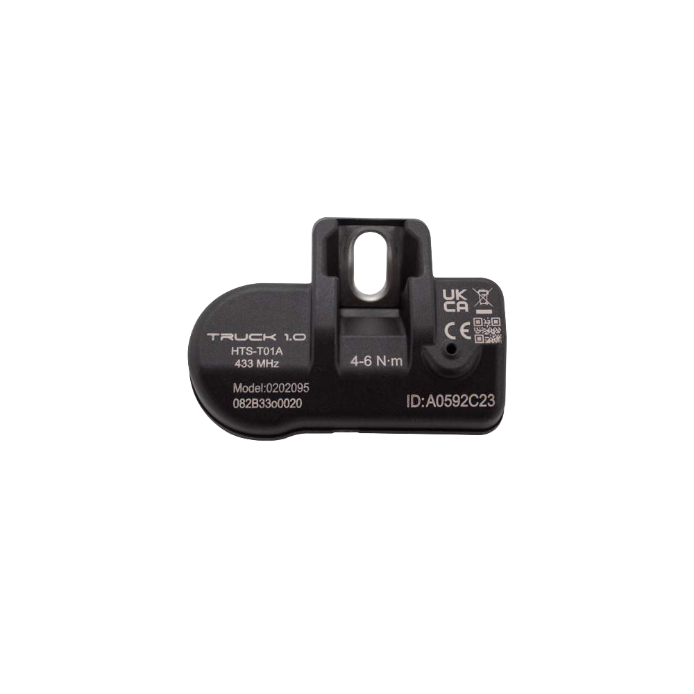 Capteur TPMS poids lourds Hamaton HTS-T01A