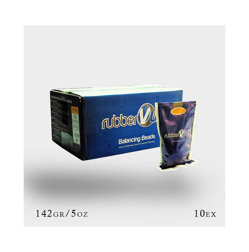 MICROBILLES EQUILIBRAGE 142GR 5OZ