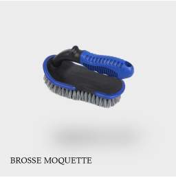 Brosse à poils durs pour...