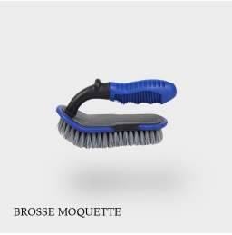 Brosse à poils durs pour...