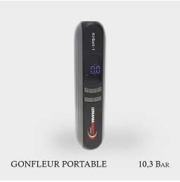 Gonfleur portable