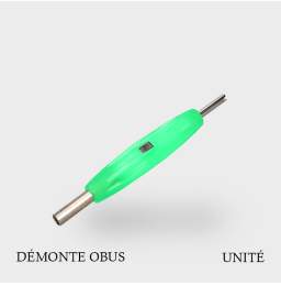 Démonte obus PL-AGRI-GC