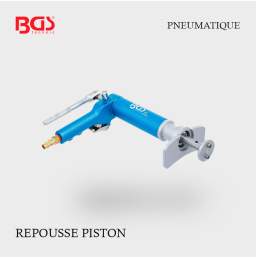 Coffret repousse-pistons de frein pneumatique