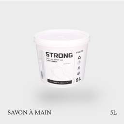 Savon à main 5L
