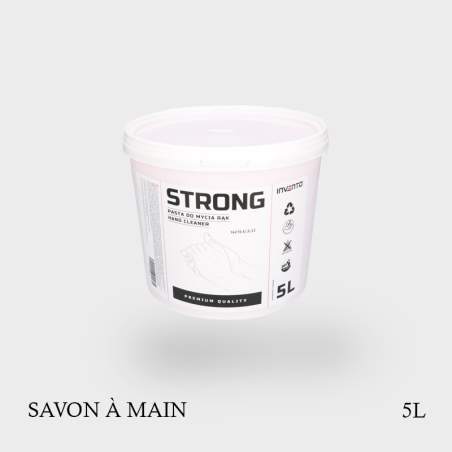 Savon à main 5L