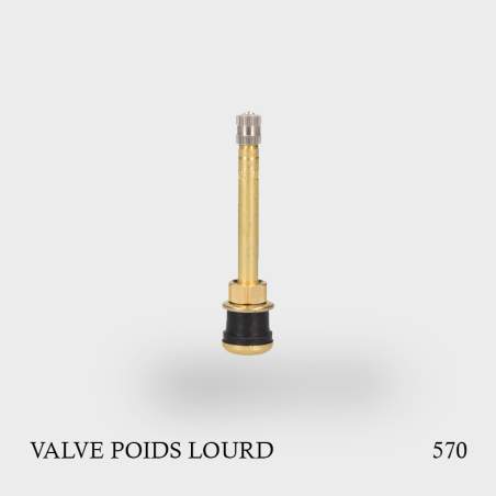 Valve PL 84 MS (TR 570) ETRTO V3-21-4