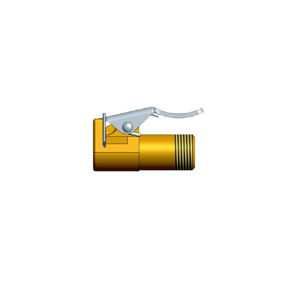 Embout réduction GC vers PL Schrader R-1296-1 | EShopGarage.com