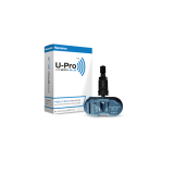 Capteur TPMS Hamaton BLE pour TESLA S-3-X-Y avec emballage