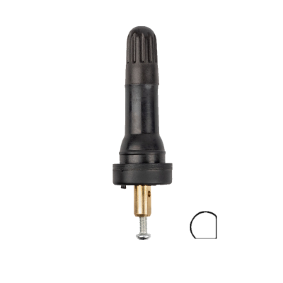 VALVE 413 TPMS NEW GENERATION SCHRADER A L'UNITE