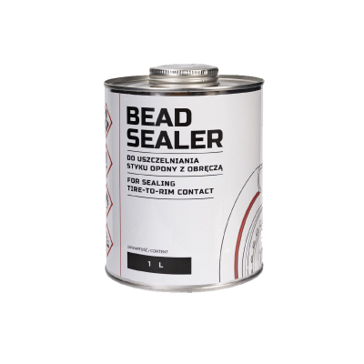 Solution d'étanchéité talon jante Bead Sealer Delta 945ml