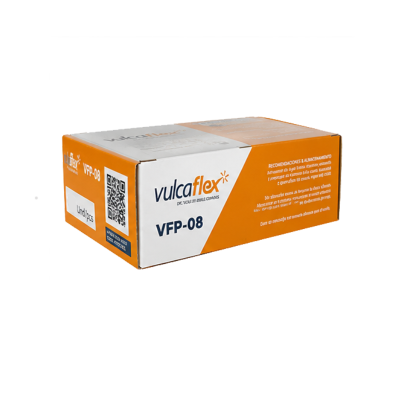 Boite des patch VFP08 VM Rubber