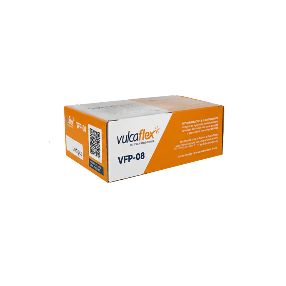 Boite des patch VFP08 VM Rubber