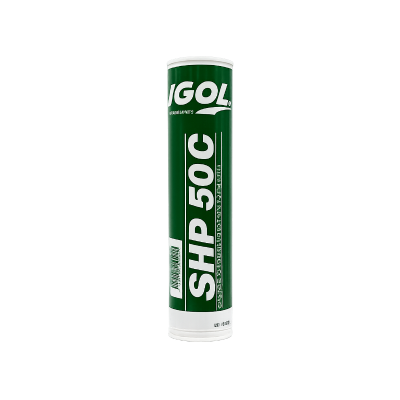 Cartouche de graisse standard SHP 50 Igol 400GR