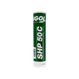 Cartouche de graisse standard SHP 50 Igol 400GR