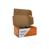 boite Emplâtre radial Vulcaflex REC-110 75 × 55 mm