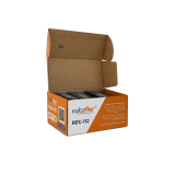 boite emplâtre radial Vulcaflex REC-112 70 × 120 mm