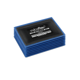 10 Emplâtres radial Vulcaflex REC-112 70 × 120 mm