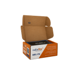 Boite ouvert des Emplâtres radial Vulcaflex REC-114 85 × 130 mm