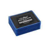 10 Emplâtres radial Vulcaflex REC-125 125 × 115 mm
