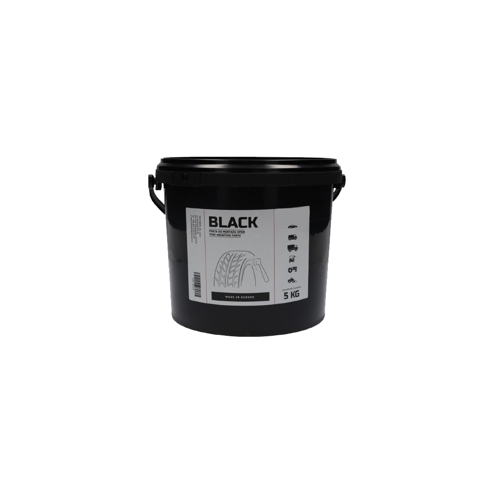 Crème noire pour montage pneu
