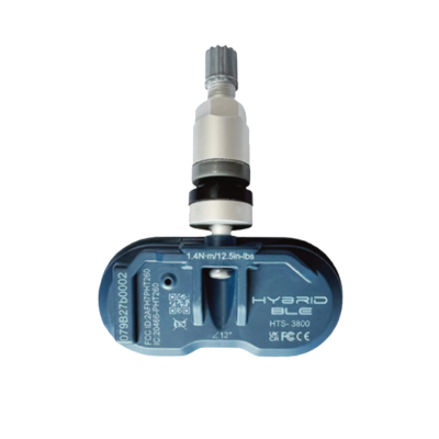 Capteur TPMS Hamaton BLE pour Tesla S, 3, X et Y