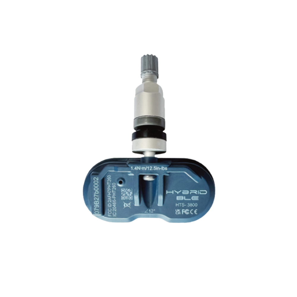 Capteur TPMS Hamaton BLE pour Tesla S, 3, X et Y