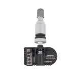 Capteur TPMS Mobiletron 433MHz valve métal