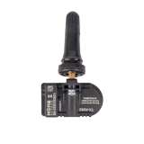 Capteur TPMS Mobiletron 433MHz valve caoutchouc