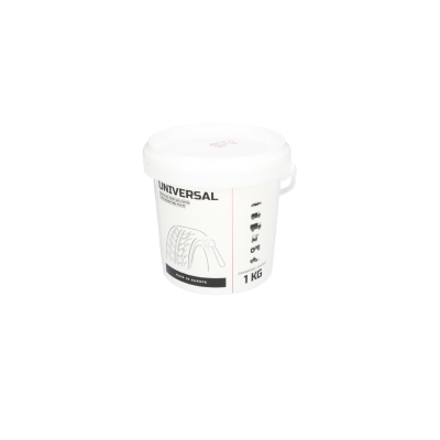 Crème montage blanche 1 kg | EShopGarage.com