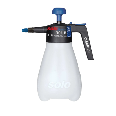 Pulvérisateur Solo EPDM 1,25 litre