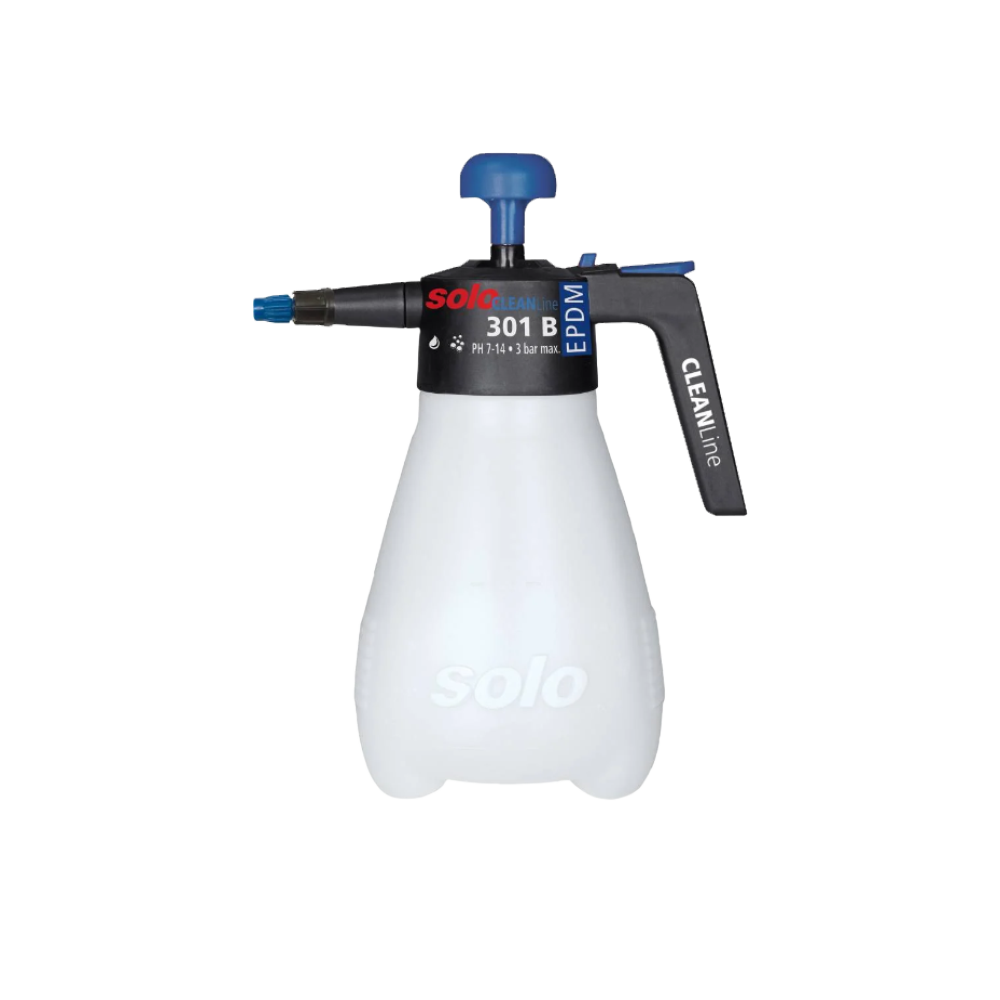 Pulvérisateur Solo EPDM 1,25 litre