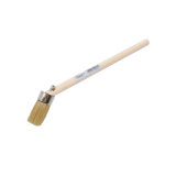 Pinceau rond coudé pour graisse de montage pneus