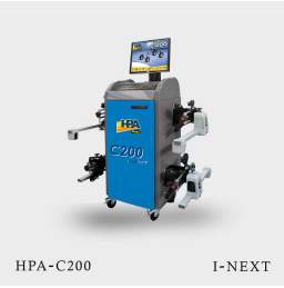 BANC DE GEOMETRIE VL-VU HPA C200 INEXT