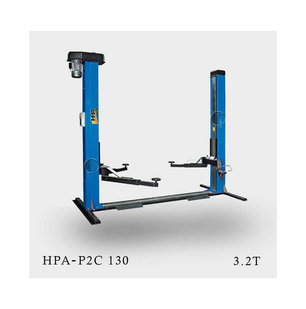 PONT 2 COLONNES HPA C2P 3.2T PONT 2 COLONNES HPA C2P 3.2T
