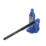 Cric à vérin hydraulique 10T