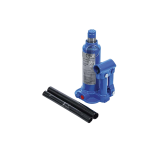 CRIC BOUTEILLE 10T AVEC RALLONGE DE LEVAGE