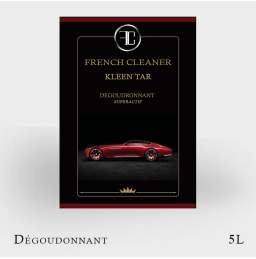 DEGOUDRONNANT KLEEN TAR 5L