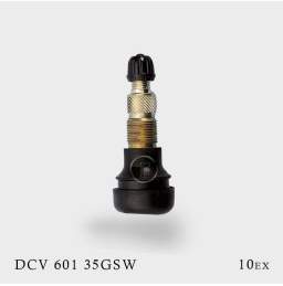 Valve air eau DCV 601 35GSW par 10ex