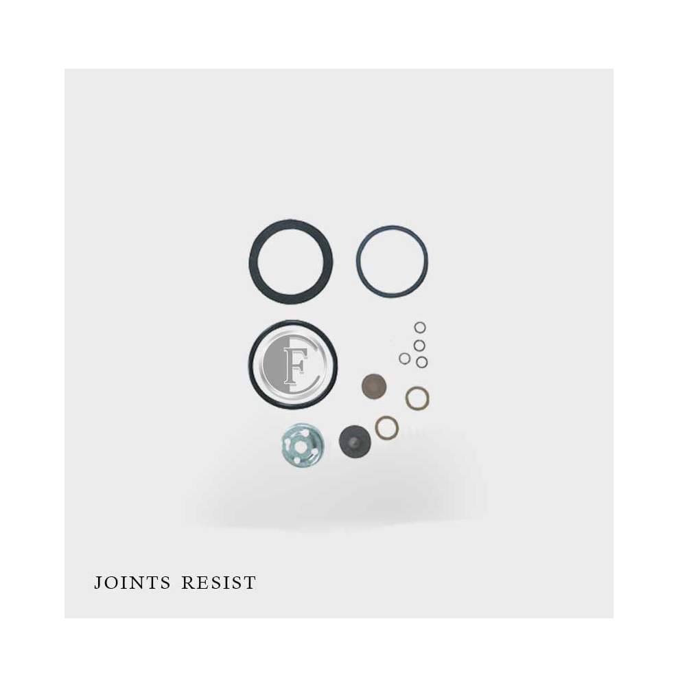 Kit joint FKM pour Resist et Pro-Matic Kit joint FKM pour Resist et Pro-Matic